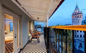 World House Boutique Hotel